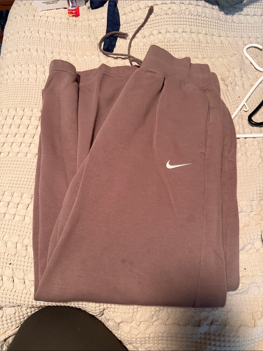 Nike Women’s Wide Leg Sweats